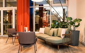 Novotel Clermont-Ferrand